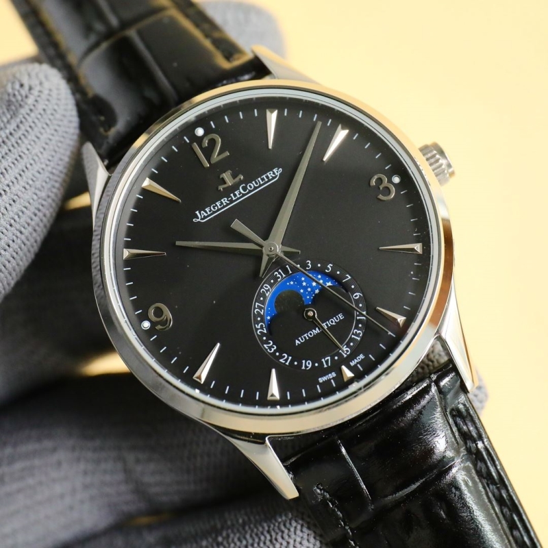 JAEGER-LECOULTRE